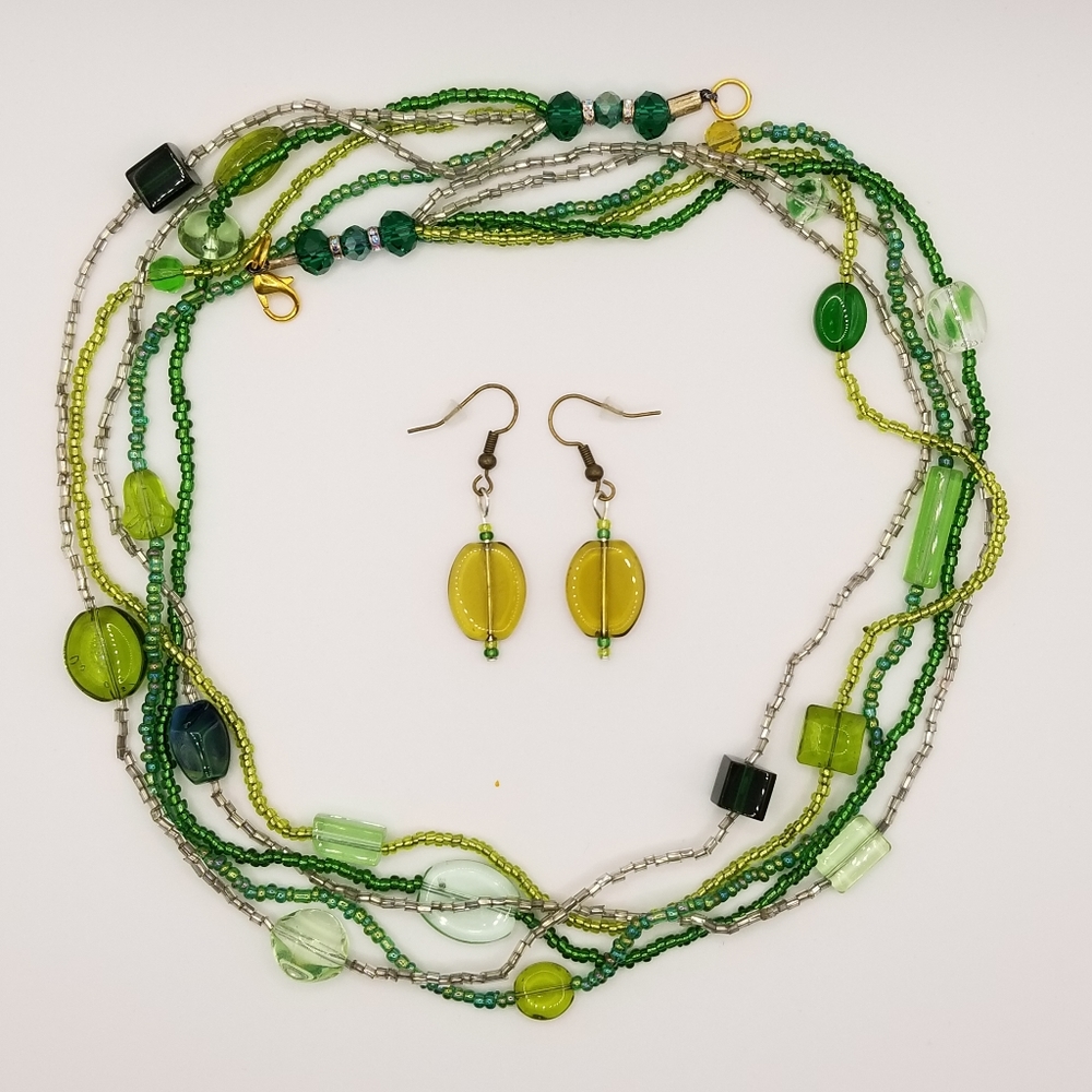 Handmade jewlery